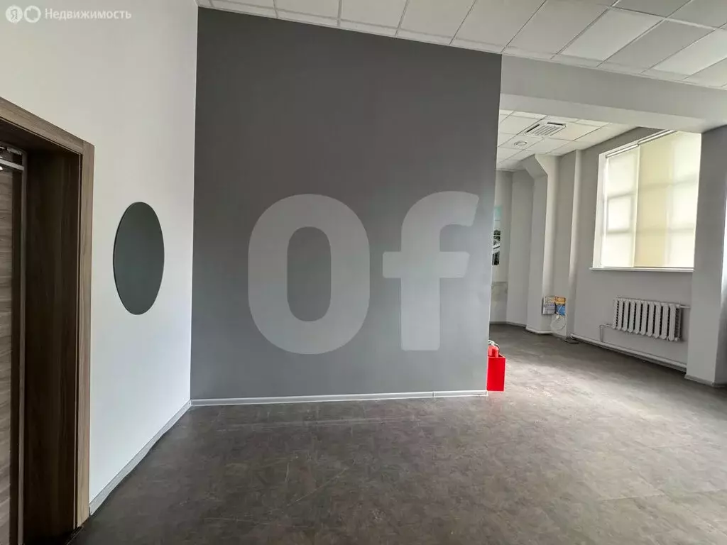 Офис (2247 м) - Фото 1