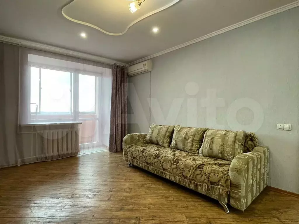 1-к. квартира, 38,5 м, 8/10 эт. - Фото 0