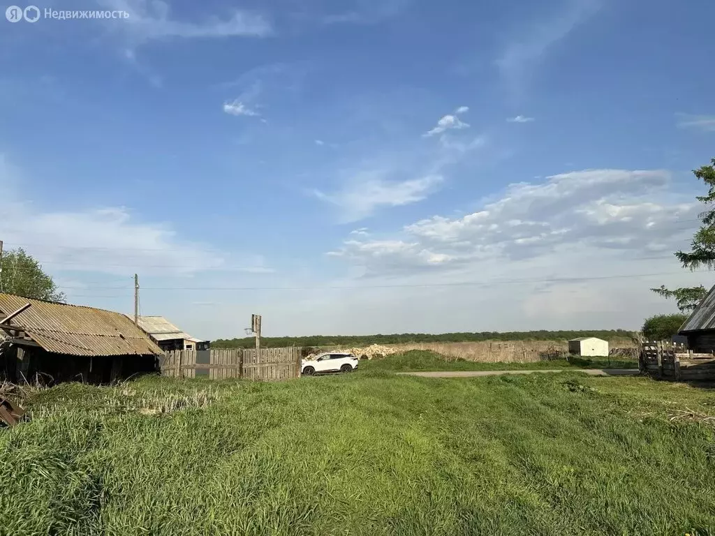 Участок в Свердловская область, Ирбитское муниципальное образование, ... - Фото 2