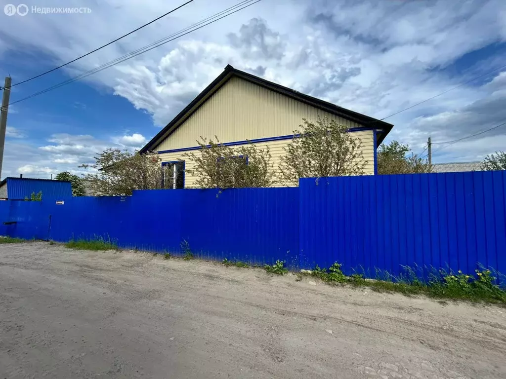 Дом в Шадринск, СНТ Черёмушки-2 (100 м) - Фото 0