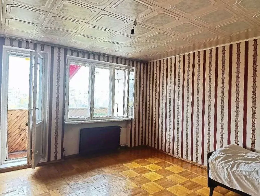 2-к кв. Санкт-Петербург ул. Есенина, 36К1 (48.1 м) - Фото 0