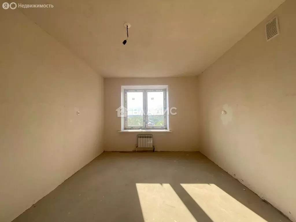 1-комнатная квартира: Вологда, улица Космонавта Беляева, 21 (43.6 м) - Фото 1