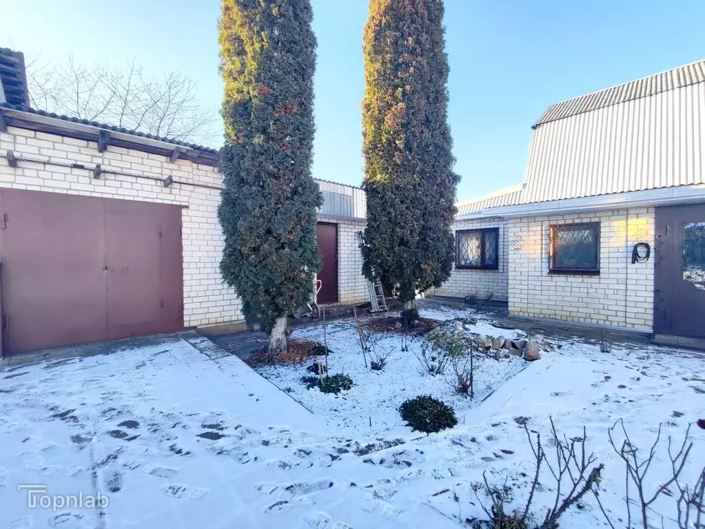 Дом в Орловская область, Орловский район, д. Малая Фоминка 99А (105 м) - Фото 1