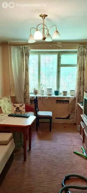 2-комнатная квартира: Щёлково, улица Комарова, 15к1 (40 м) - Фото 2