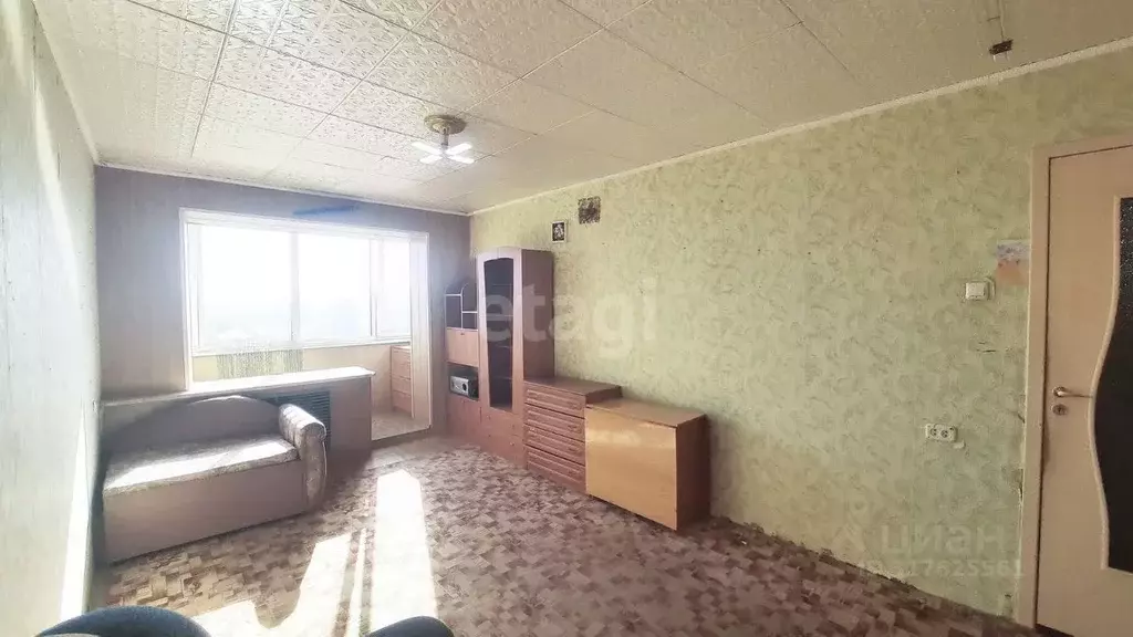2-к кв. Камчатский край, Петропавловск-Камчатский ул. Петра Ильичева, ... - Фото 1