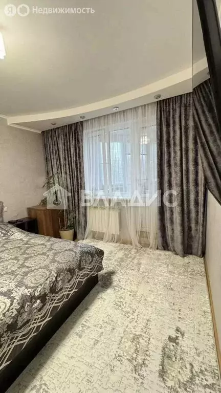 1-комнатная квартира: посёлок городского типа Октябрьский, улица 60 ... - Фото 2