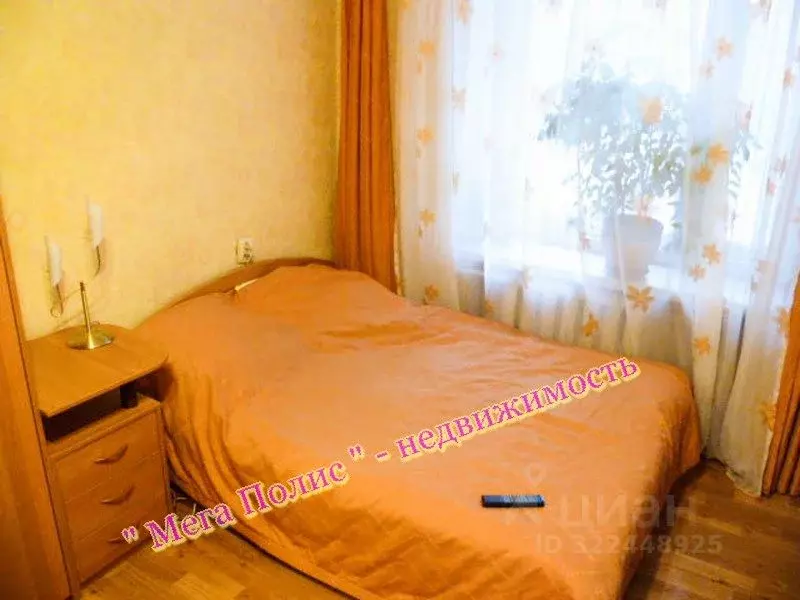 2-к кв. Калужская область, Обнинск ул. Королева, 5 (50.0 м) - Фото 2