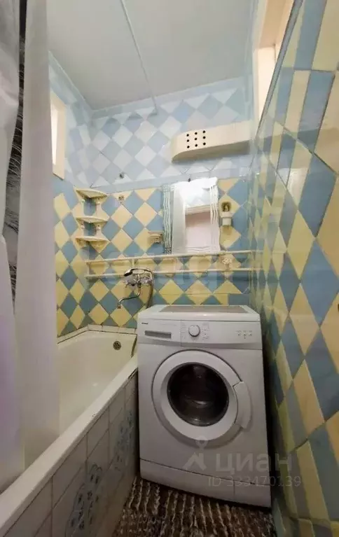 2-к кв. Краснодарский край, Ейск ул. Плеханова (47.0 м) - Фото 2