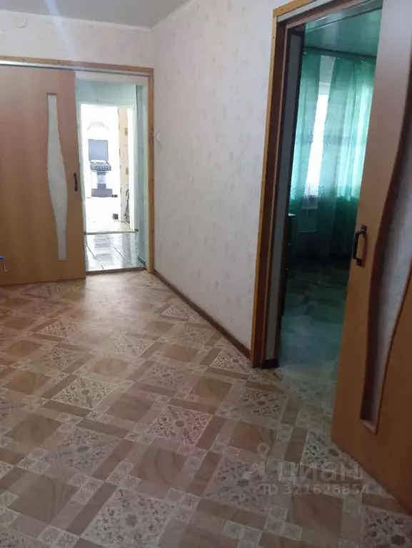 3-к кв. Ростовская область, Батайск Южный мкр, пер. Бодрый (67.0 м) - Фото 0