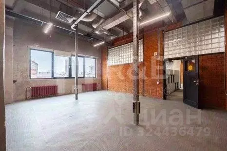 Офис в Москва Варшавское ш., 9С1Б (278 м) - Фото 2