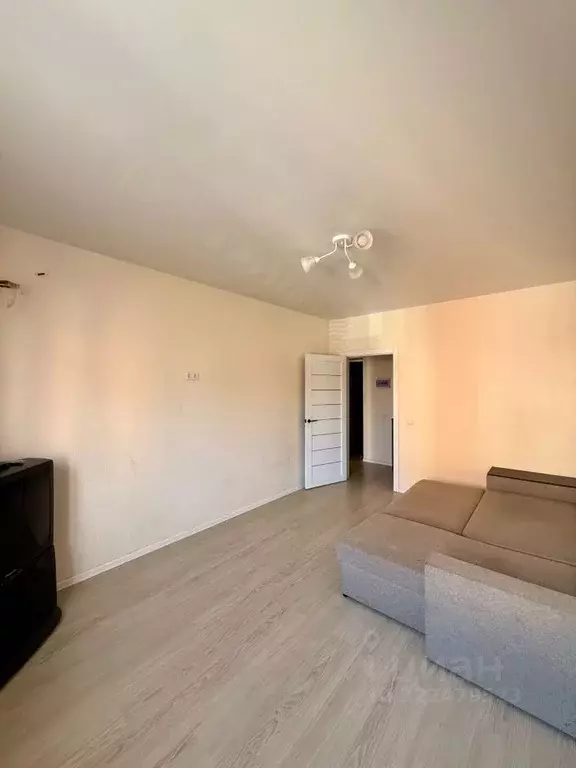 1-к кв. Адыгея, Тахтамукайский район, Старобжегокайское с/пос, Новая ... - Фото 1