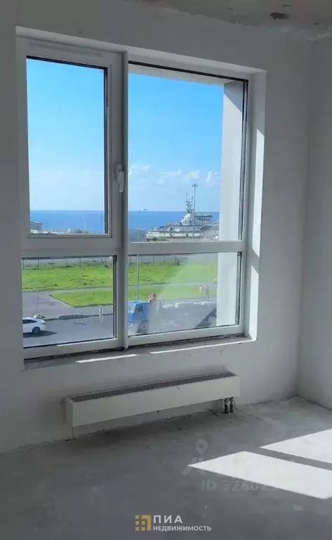 1-к кв. Санкт-Петербург просп. Крузенштерна, 13 (37.2 м) - Фото 1