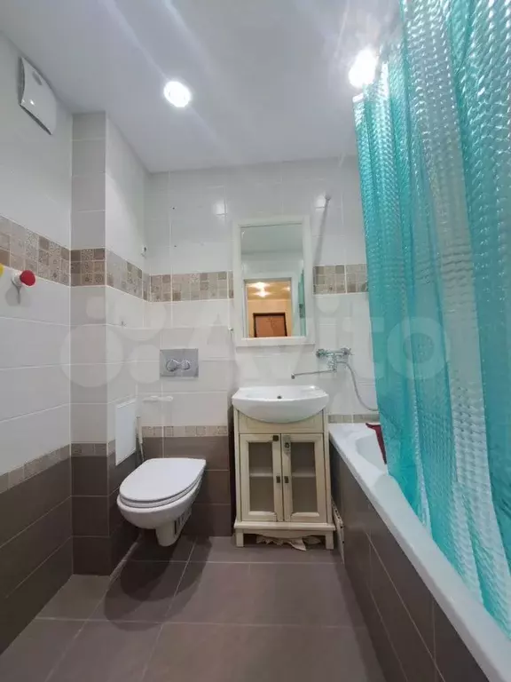 2-к. квартира, 65 м, 3/11 эт. - Фото 0