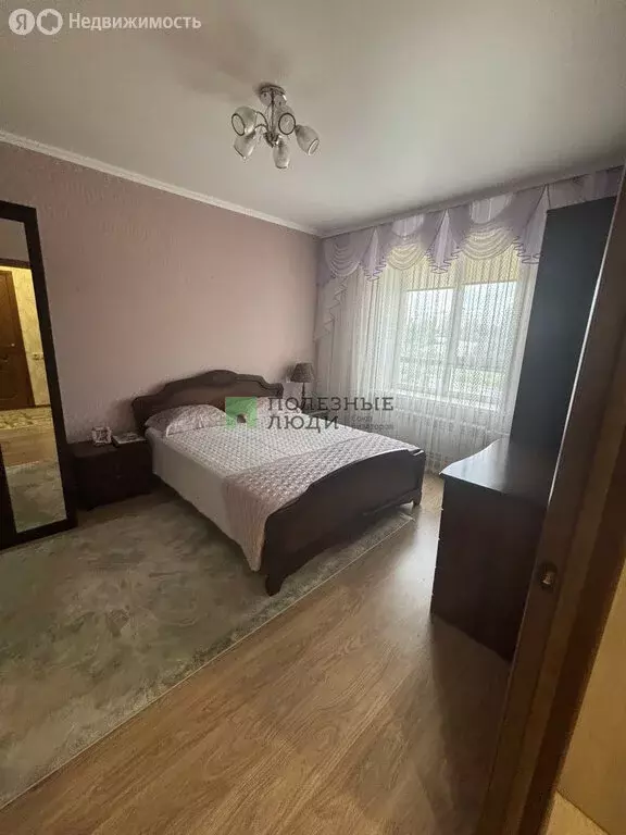 2-комнатная квартира: Белгород, улица Квасова, 37 (52 м) - Фото 0