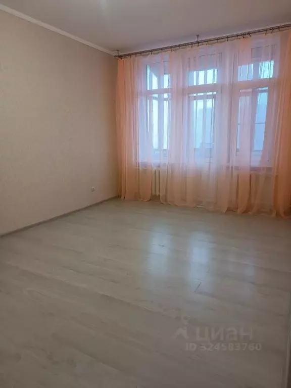 1-к кв. Вологодская область, Череповец ул. Ленина, 112 (36.2 м) - Фото 1