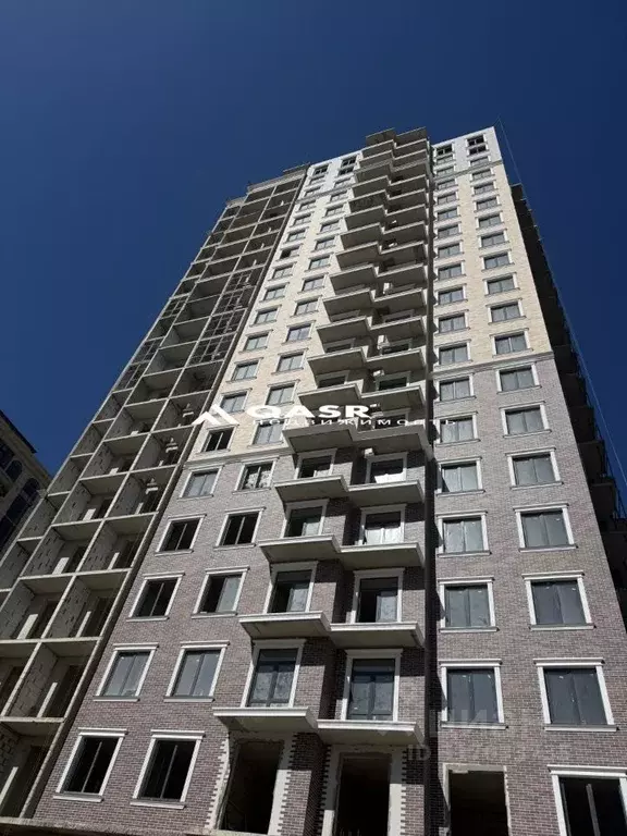 1-к кв. Дагестан, Махачкала просп. Насрутдинова, 65 (54.0 м) - Фото 1