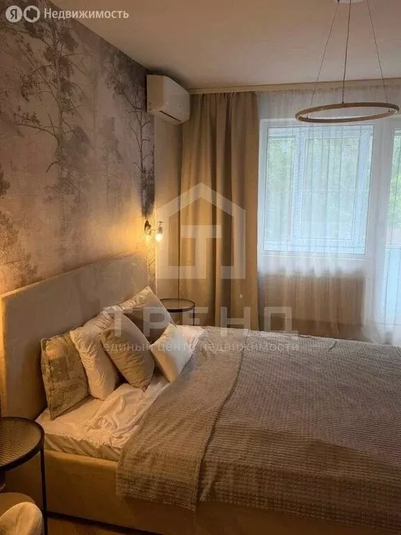 2-комнатная квартира: Санкт-Петербург, Яхтенная улица, 9к1 (56 м) - Фото 2