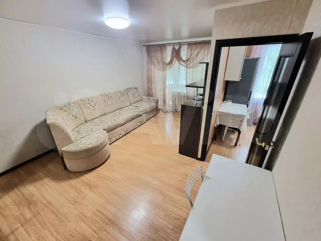 3-к. квартира, 65 м, 3/5 эт. - Фото 1