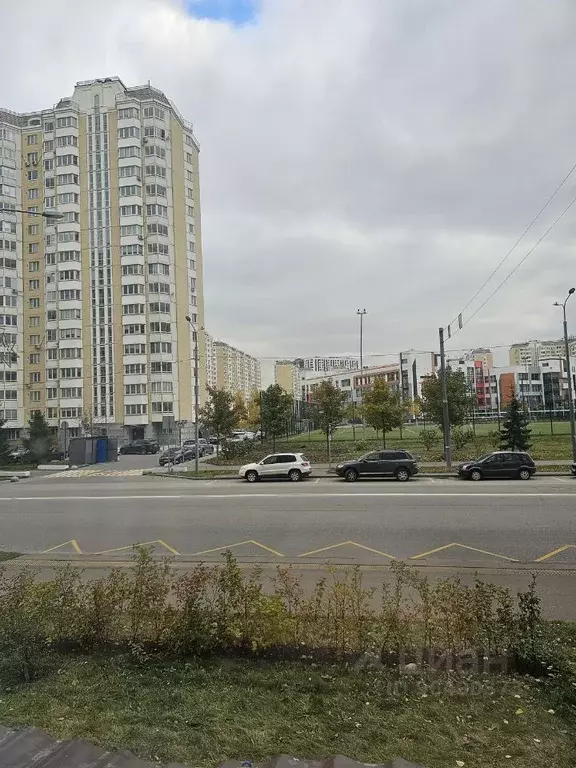 Студия Москва, Москва, Московский ул. Бианки, 5к1 (14.0 м) - Фото 0