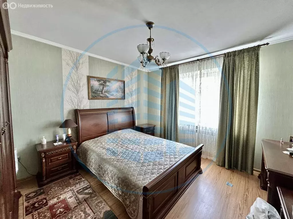 1-комнатная квартира: Ессентуки, Депутатская улица, 14 (48.4 м) - Фото 1