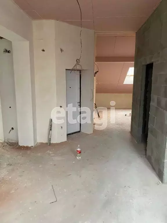 3-к кв. Калининградская область, Зеленоградск ул. Гагарина, 61 (107.0 ... - Фото 1