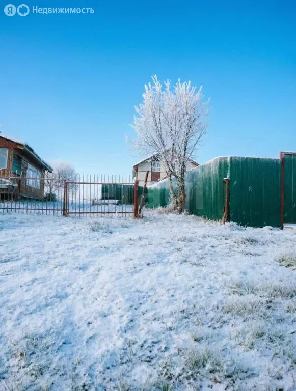 Участок в Калужская область, Жуковский муниципальный округ, деревня ... - Фото 2