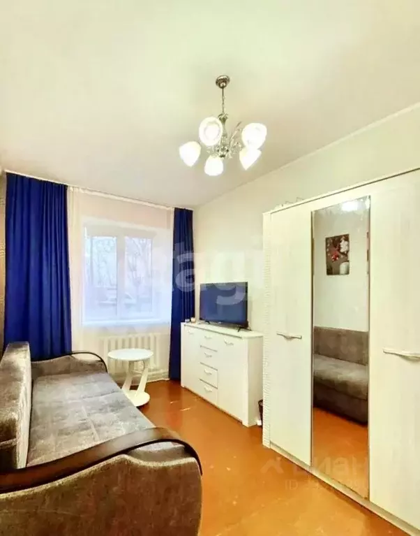 3-к кв. Калининградская область, Балтийск ул. Серебровской, 6 (79.0 м) - Фото 2