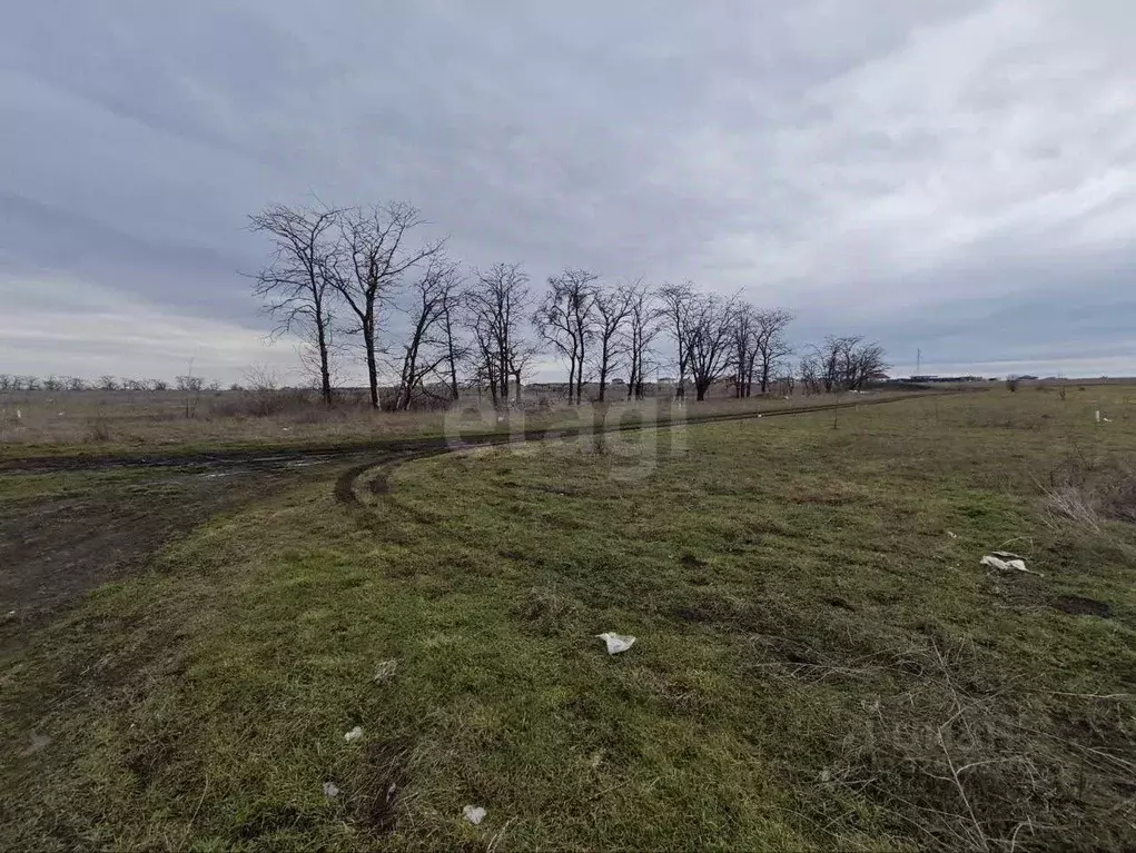 Участок в Крым, Симферопольский район, с. Мирное, Мир СНТ  (6.0 сот.) - Фото 1