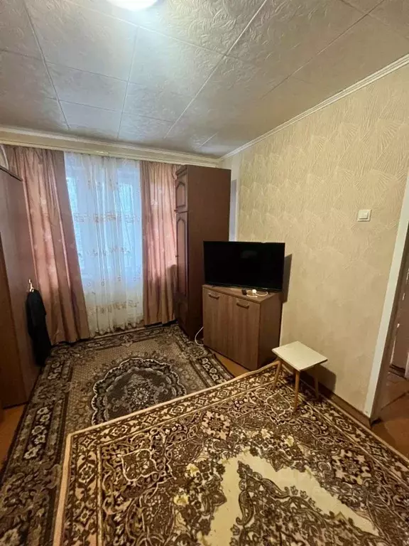 1-к кв. Московская область, Серпухов ул. Захаркина, 5б (33.0 м) - Фото 2