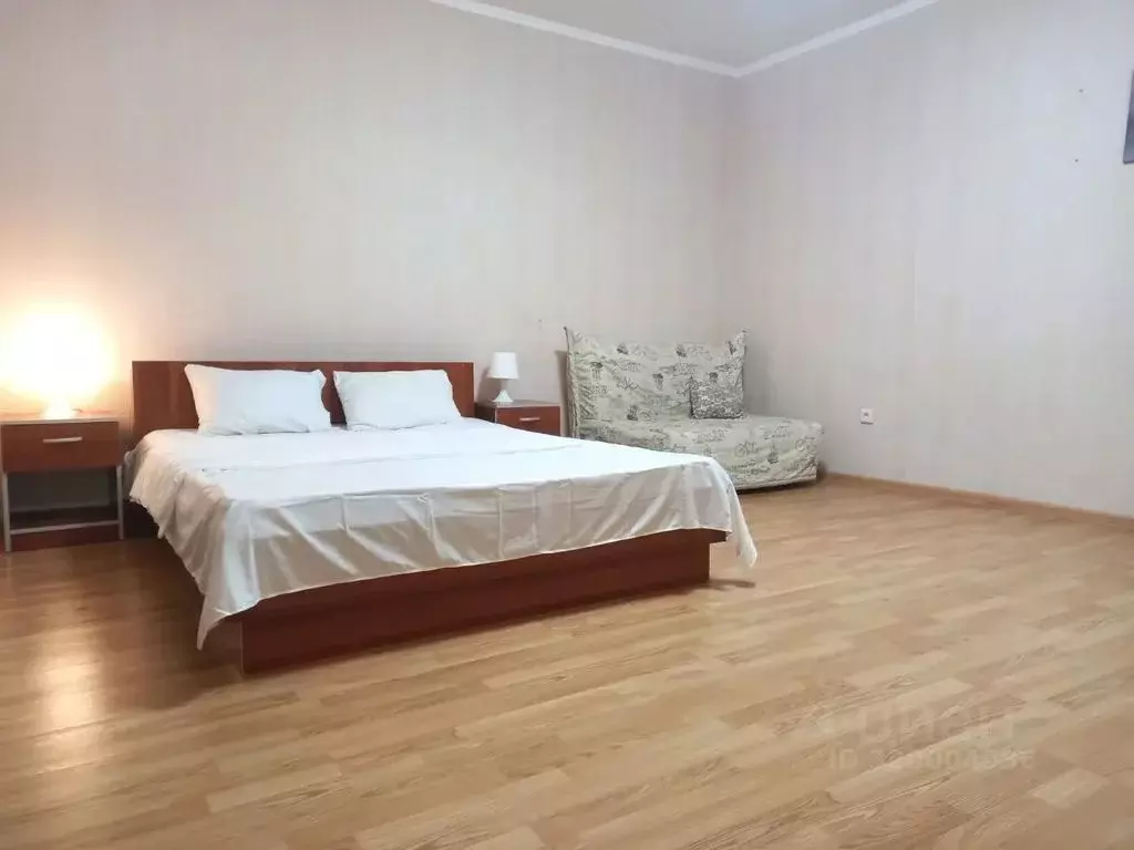 1-к кв. Ставропольский край, Пятигорск ул. Нежнова, 21К3 (60.0 м) - Фото 1