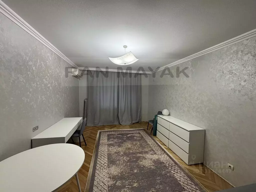 1-к кв. Адыгея, Майкоп ул. Патриса Лумумбы, 113 (33.3 м) - Фото 2
