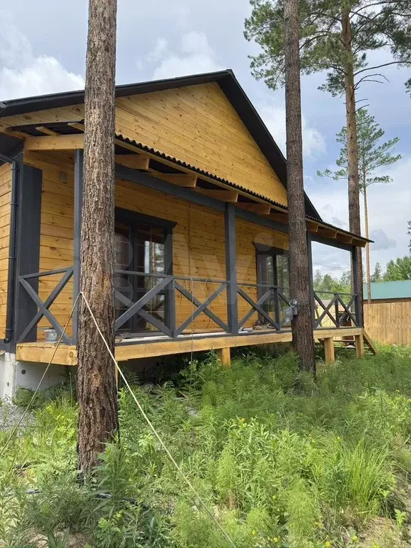 Дом 81 м на участке 6 сот. - Фото 0