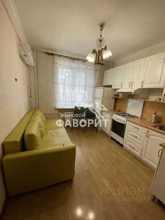 2-к кв. Оренбургская область, Орск Новый город мкр, ул. Краматорская, ... - Фото 1