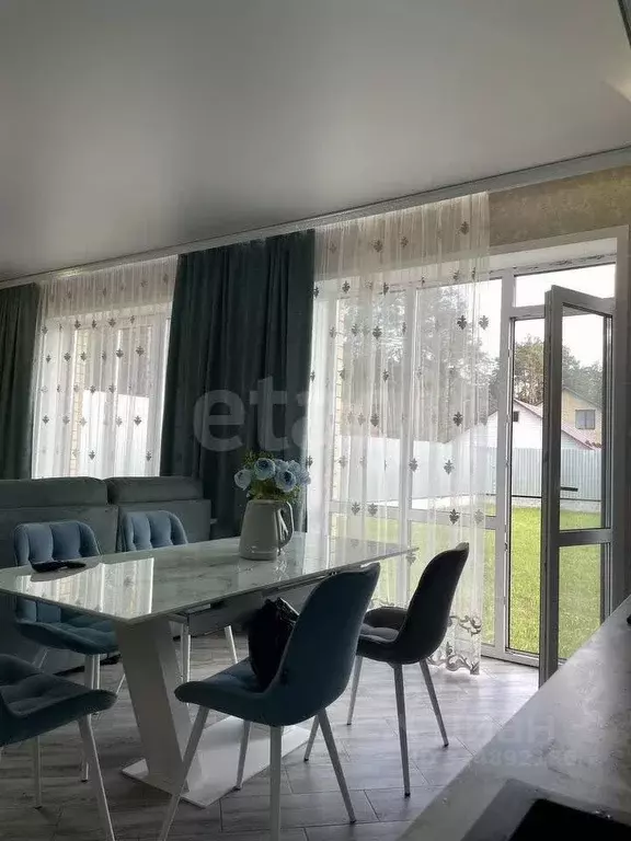 Дом в Тверская область, Калининский муниципальный округ, д. Глазково ... - Фото 1