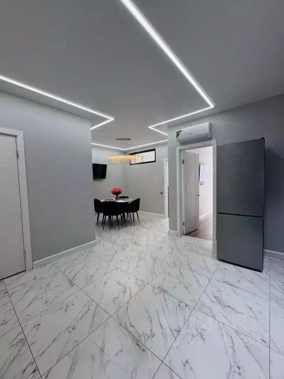 2-к кв. Ростовская область, Ростов-на-Дону Береговая ул., 6 (55.0 м) - Фото 2