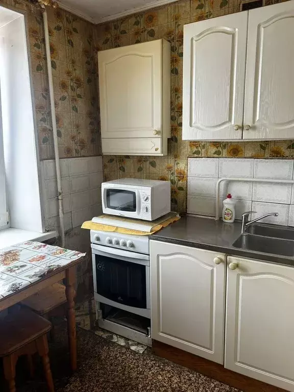 1-к кв. Ленинградская область, Выборг ш. Хельсинское, 4А (35.0 м) - Фото 1