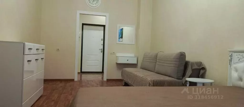1-к кв. Краснодарский край, Геленджик ул. Островского, 67Д (50.0 м) - Фото 1