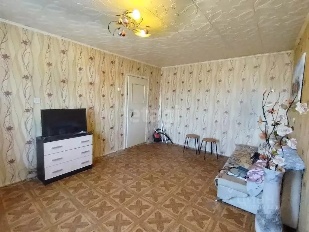 2-к кв. Владимирская область, Ковров ул. Строителей, 5 (44.1 м) - Фото 0