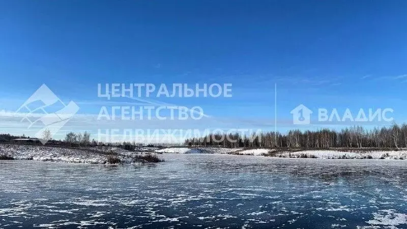 Участок в Рязанская область, Рязанский район, Вышгородское с/пос, с. ... - Фото 2