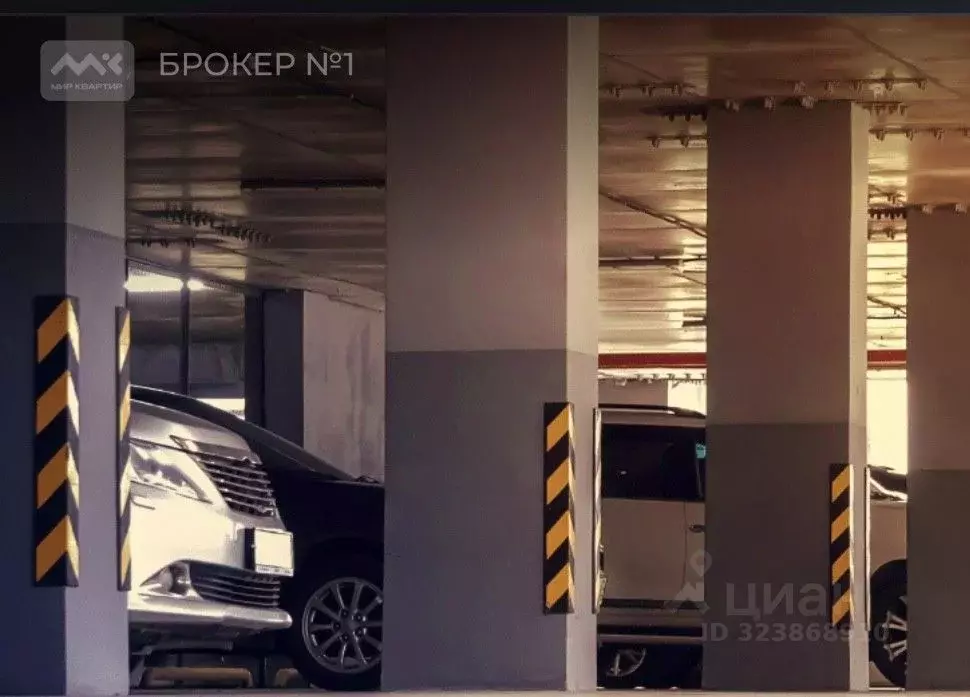 3-к кв. Санкт-Петербург пос. Молодежное, ул. Правды (88.1 м) - Фото 2