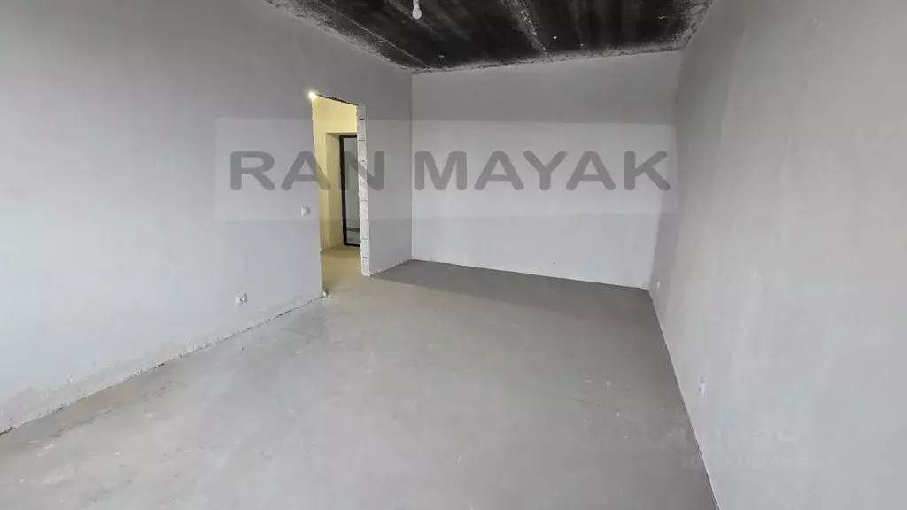 1-к кв. Адыгея, Майкоп ул. Николая Кутенко, 4 (39.79 м) - Фото 1