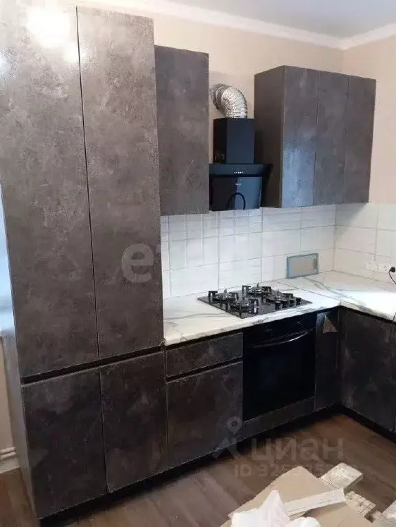 Дом в Калужская область, Калуга Совхозный пер., 5 (200 м) - Фото 1