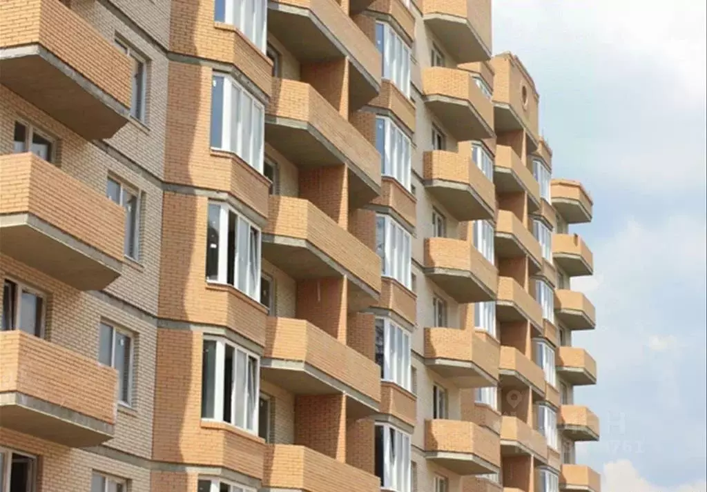 1-к кв. Московская область, Рузский муниципальный округ, Тучково пгт ... - Фото 2