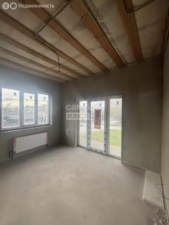 Дом в Темрюк, переулок Карла Маркса, 4 (143.2 м) - Фото 2