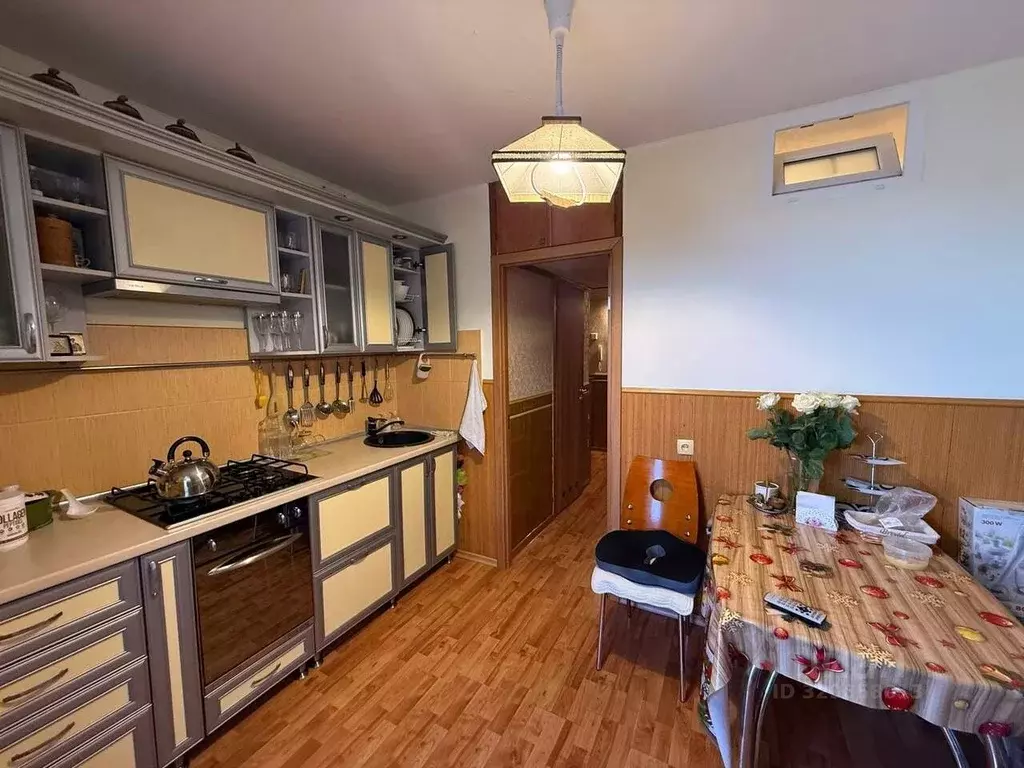2-к кв. Крым, Евпатория ул. 9 Мая, 43 (50.5 м) - Фото 1