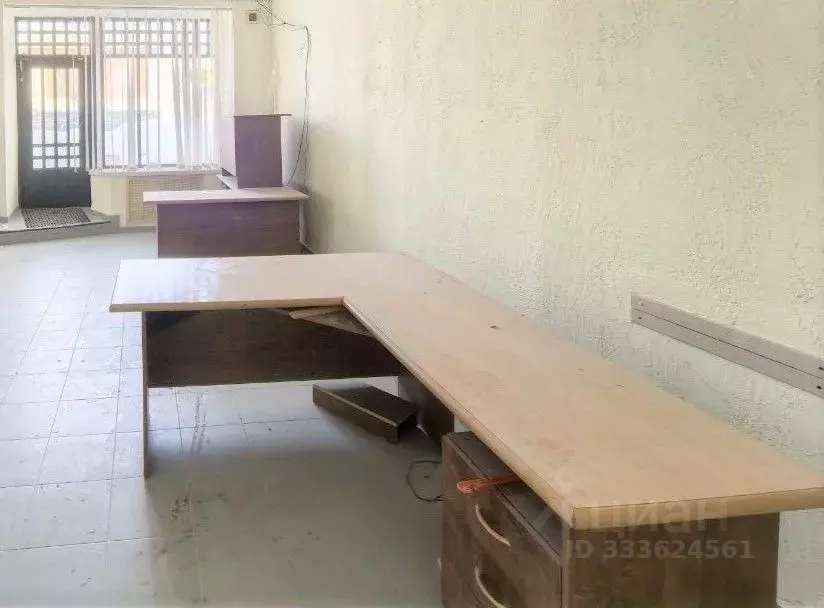 Помещение свободного назначения в Саратовская область, Саратов ул. ... - Фото 2