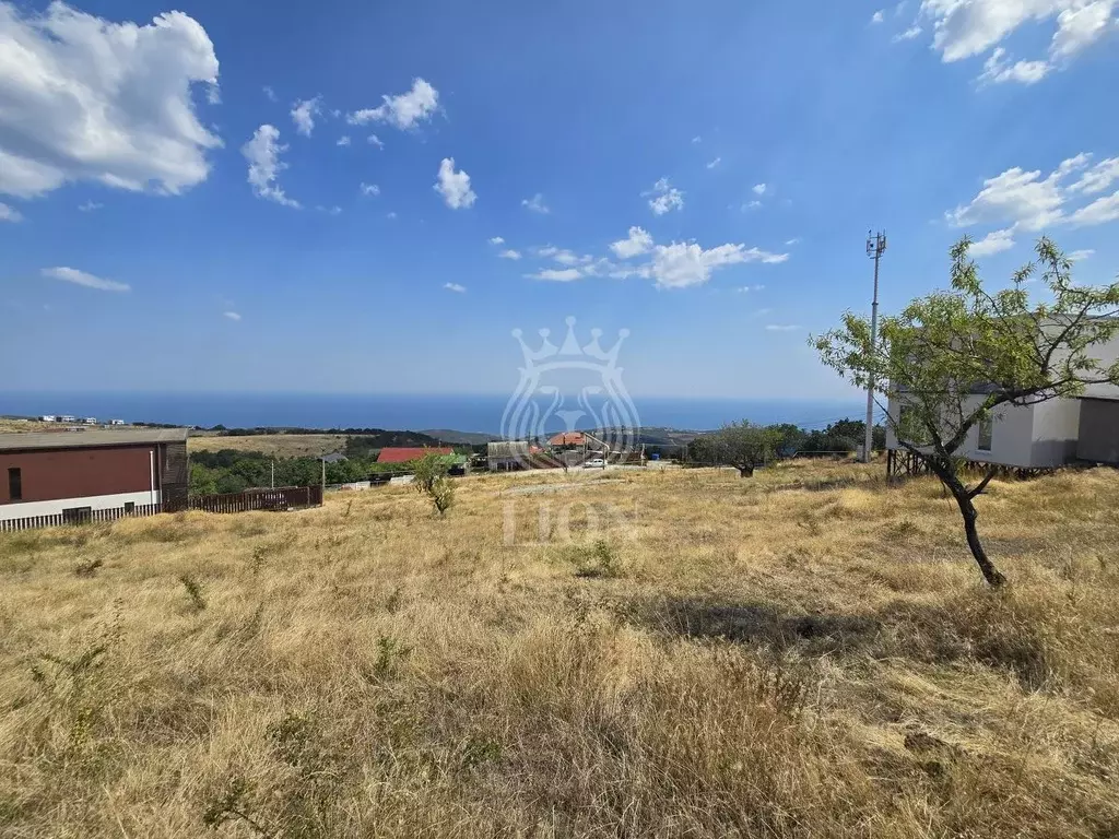 Участок в Крым, Алушта муниципальный округ, с. Лучистое 1 (15.86 сот.) - Фото 2