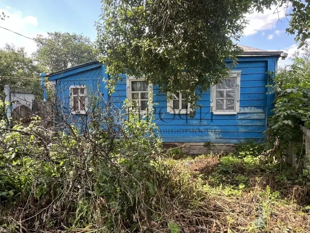 Дом в Белгородская область, Новооскольский муниципальный округ, с. ... - Фото 1