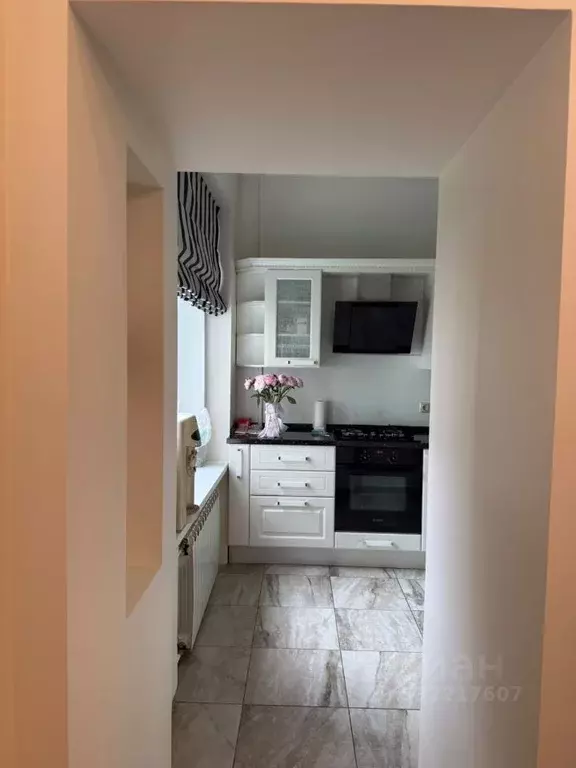 4-к кв. Москва Кооперативная ул., 3К6 (73.0 м) - Фото 2