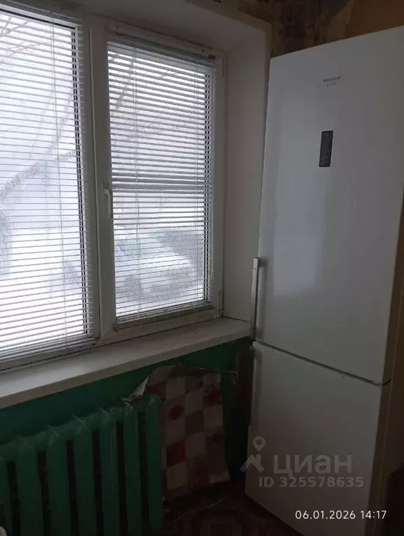 1-к кв. Новгородская область, Великий Новгород Октябрьская ул., 16к2 ... - Фото 1